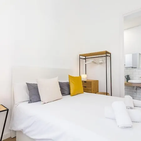 Apartment Homes Plaza De La Merced *